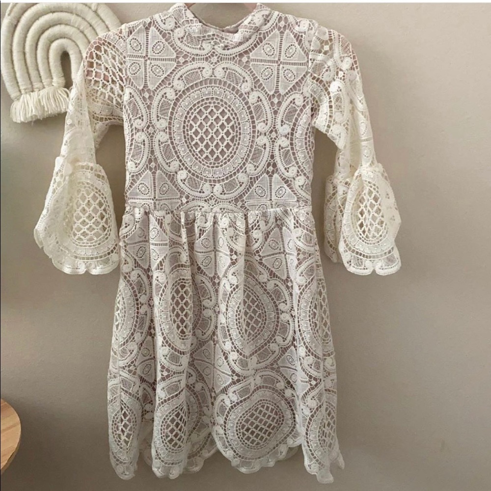 Joyfolie Dress